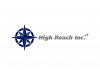 High Reach Inc. Logo