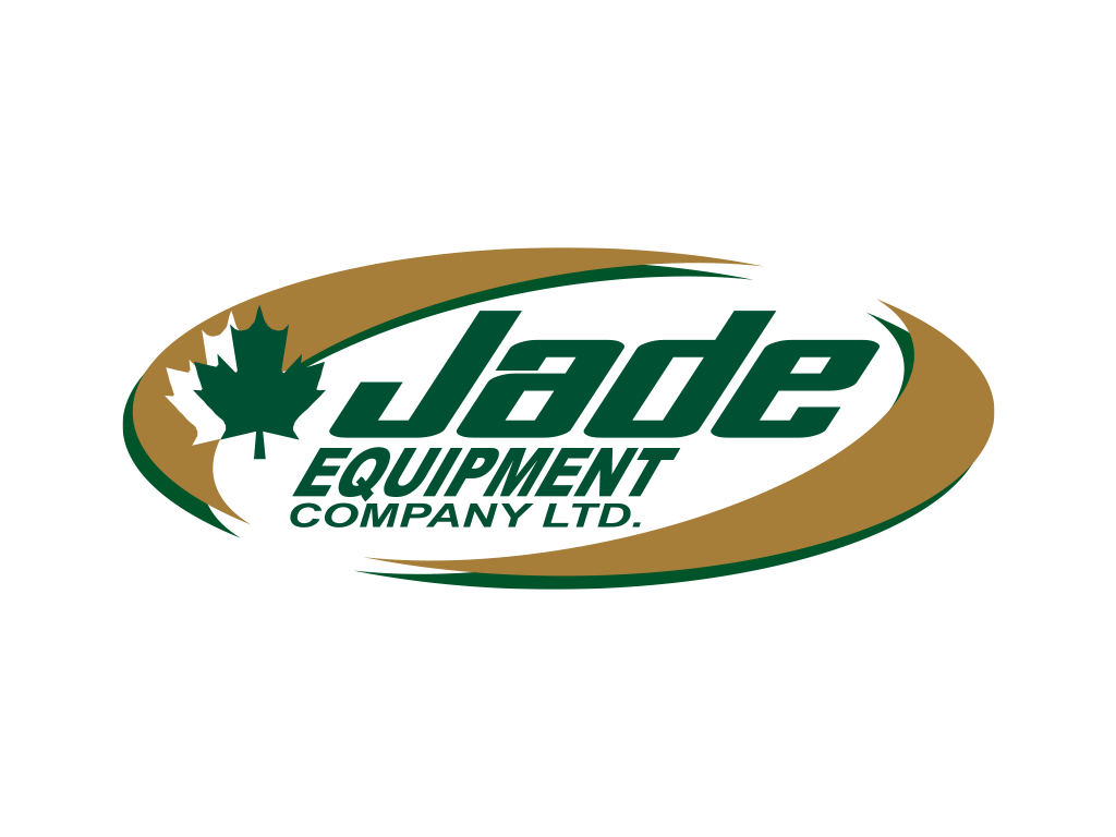 Jade Equipment Logo