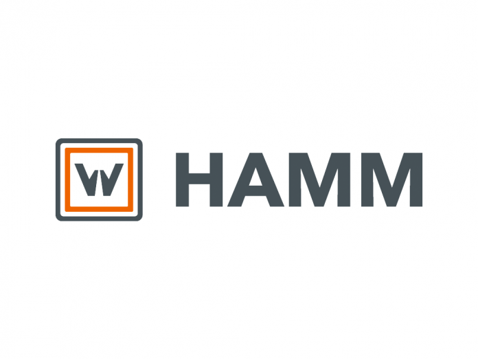 Hamm logo