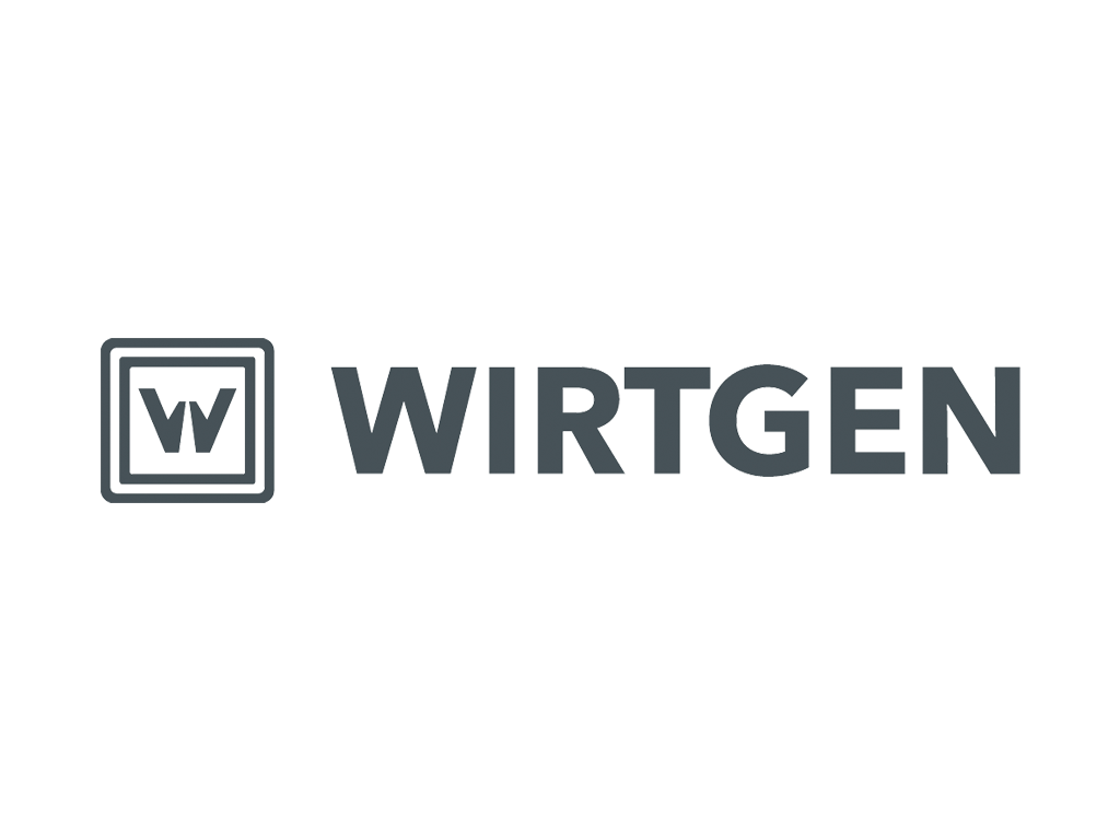 Wirtgen logo