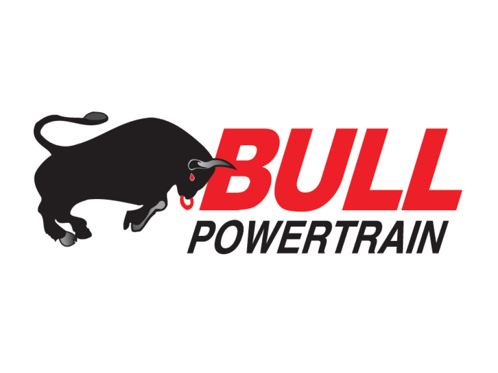 Bull Powertrain logo