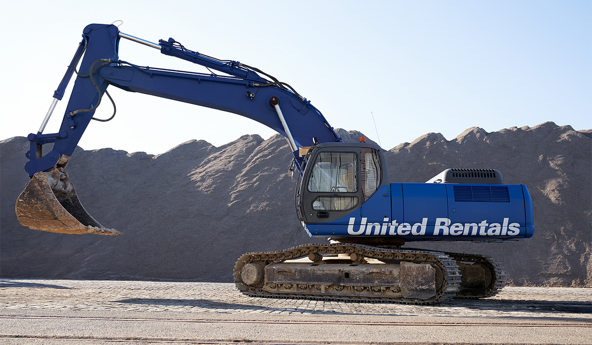United Rentals launches the next generation of United Academy
