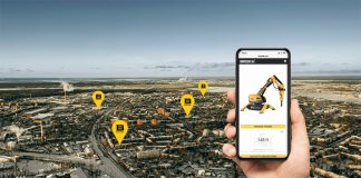 Brokk Connect 2.0 has launched in North America and Europe