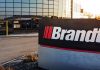 Photo of Brandt's headquarters, where some of its new jobs will be based.