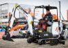Bobcat grows electric fleet, unveils E19e excavator at bauma