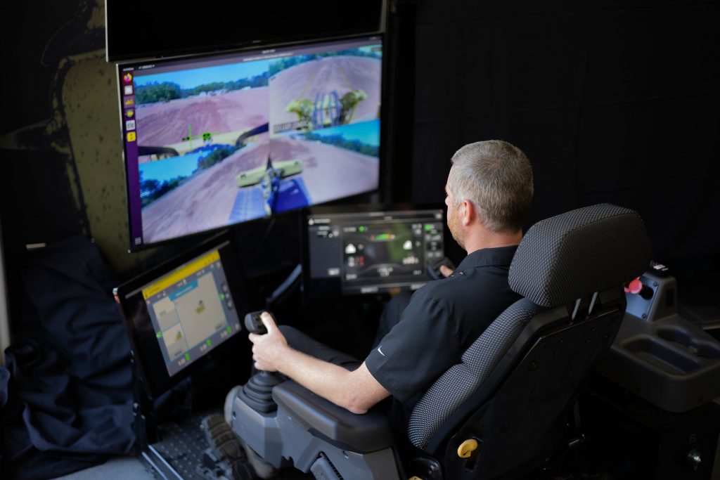 Cat expands operator assist and remote-control features in dozers