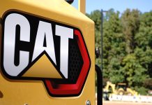 Caterpillar and Axenox strike intellectual property acquisition deal