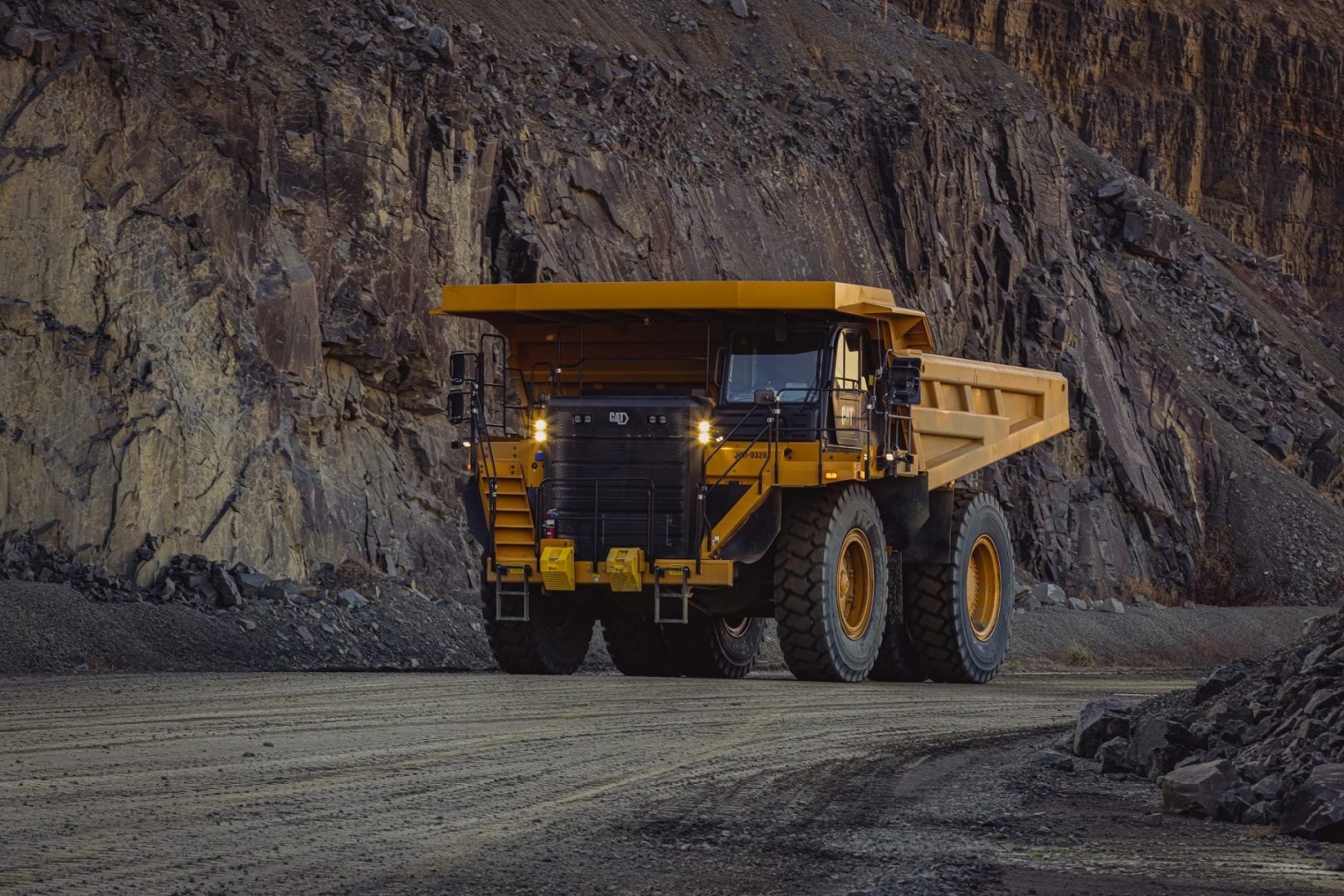 Caterpillar autonomous solutions to be deployed in aggregates industry