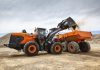 Doosan to introduce new global brand andproducts at CONEXPO-CON/AGG 2023