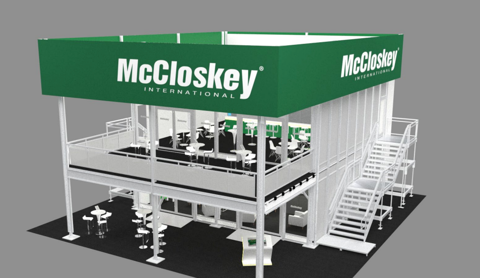 McCloskey teases new look and upcoming products