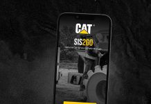 Caterpillar launches new SIS2GO app for Cat equipment owners
