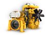 the new Cat C2.8 and Cat 3.6 industrial power units