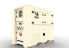 The Caterpillar Compact energy storage system