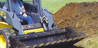 For rental yards, attachments shouldn’t be an afterthought