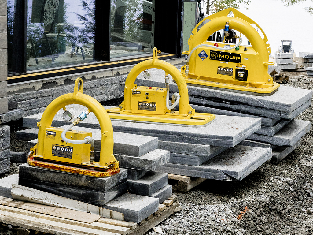 MQuip delivers innovative material handling in Canada and beyond