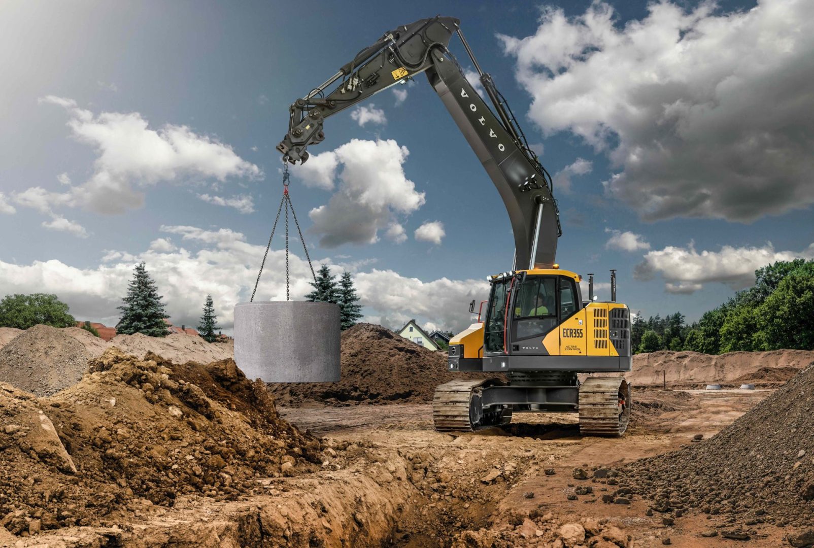 How to balance speed and safety in utility excavation