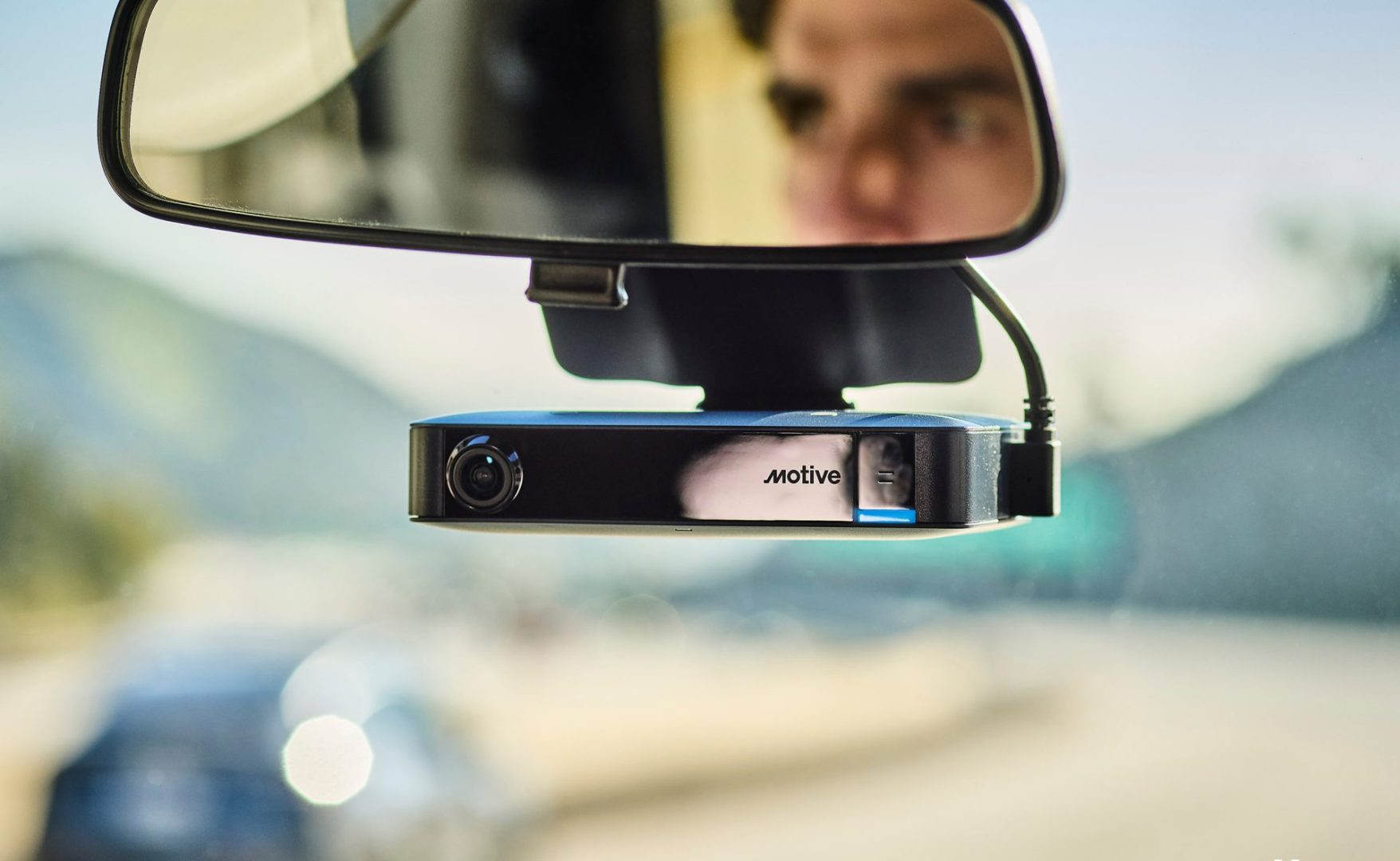 Motive unveils new AI capabilities and integrated hardware
