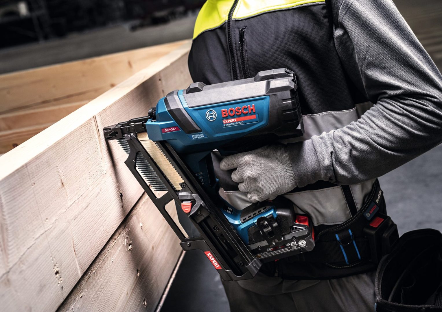 Bosch launches 39 new tools and accessories