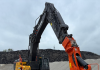 Fortress aims to redefine demolition efficiency with FC75 concrete processor