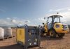 Your guide to off-grid charging for electric equipment