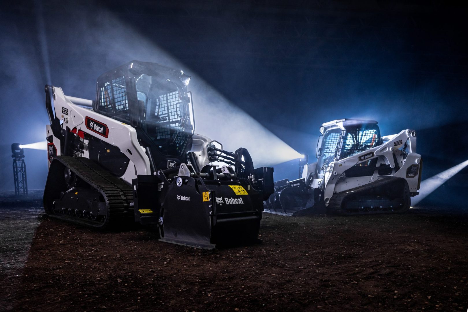 Classic or Pro? Bobcat simplifies compact loader selection