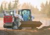 Bobcat equipment helps bring the X Games to life