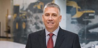 Hyundai promotes Mike Ross to President