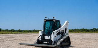 Xpanner launches Shake-Out for GNSS-guided solar pile distribution