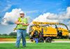 Vermeer’s VX75 vacuum excavator is available in three configurations