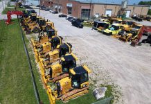 ARA rental forecast points to continued North American growth