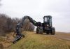 The rise of multifunction machines in roadside and right-of-way maintenance