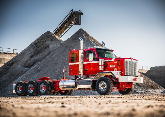 kenworth