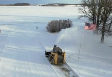 Virnig launches all-new snow blower lineup