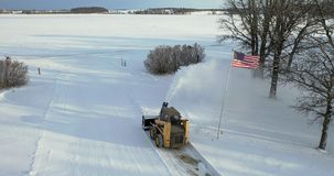 Virnig launches all-new snow blower lineup