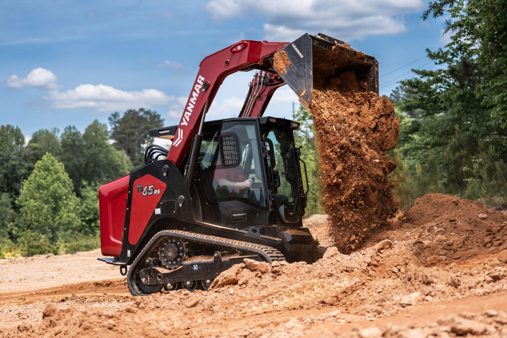 Yanmar becomes majority partner in AriensCo