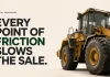 5 Digital Friction Points Costing Heavy Equipment Companies Sales Every point of friction slows the sale