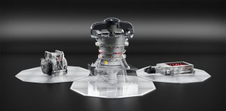 Metso’s new primary crushers boost mine safety and availability