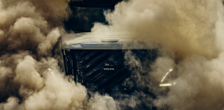 Volvo Trucks to unveil new Volvo VNX vocational truck