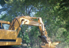 Skid steer or excavator? Here’s four factors to consider before the next mulching job