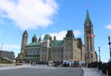 AEM’s Hill Day urges policymakers to future-proof Canada’s economy