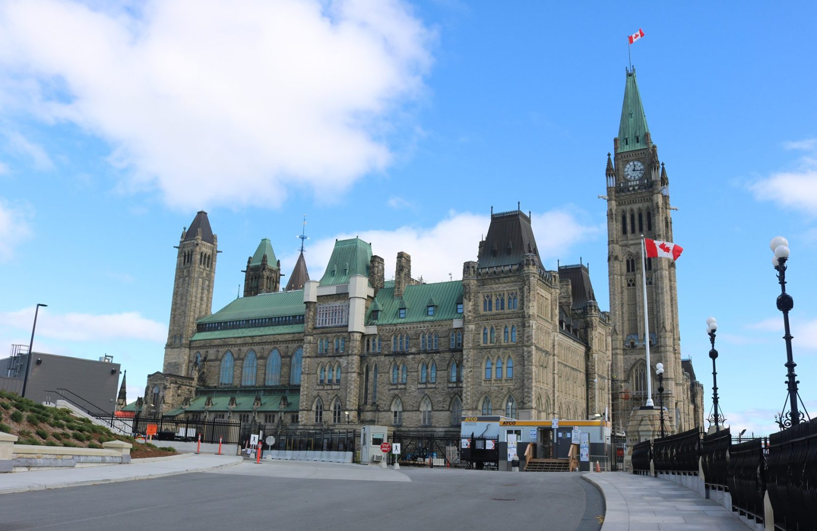 AEM’s Hill Day urges policymakers to future-proof Canada’s economy