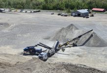 Kleemann helps build a bright future on hard rock