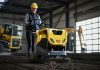 Wacker Neuson’s new direction for medium-weight reversible plate compactors