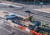 TrafFix water cable barrier achieves top MASH certification