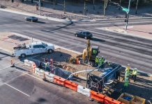 TrafFix water cable barrier achieves top MASH certification