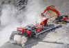 Finlay expands impact crusher lineup with I-130 and I-130RS