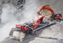 Finlay expands impact crusher lineup with I-130 and I-130RS